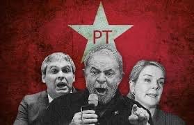 O PT não investiu no Nordeste ao invés de doar nosso dinheiro para Cuba, Venezuela, Bolivia, Argentina e países de ditadores da África ? Com esse dinheiro todoo Nordeste seria o CARIBE hoje. PT NUNCA MAIS!!#LulaMentiroso 
#FechadoComBolsonaroAte2026
