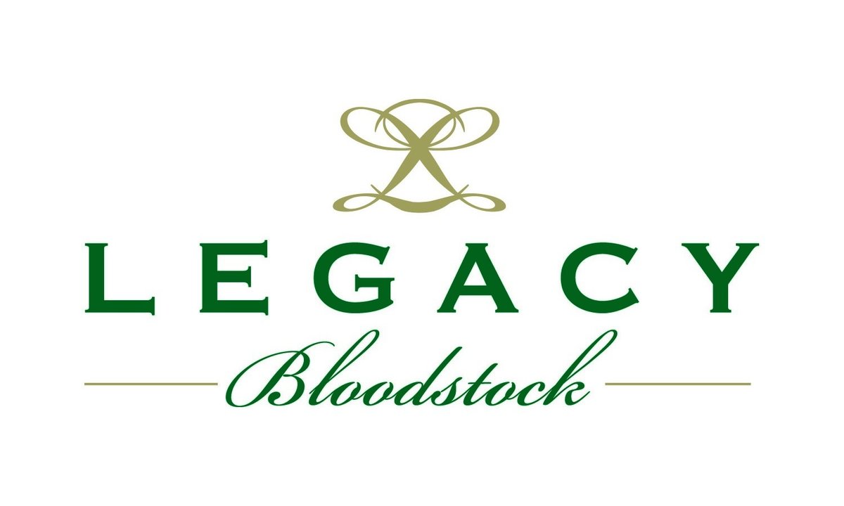 Legacy Bloodstock tweet media