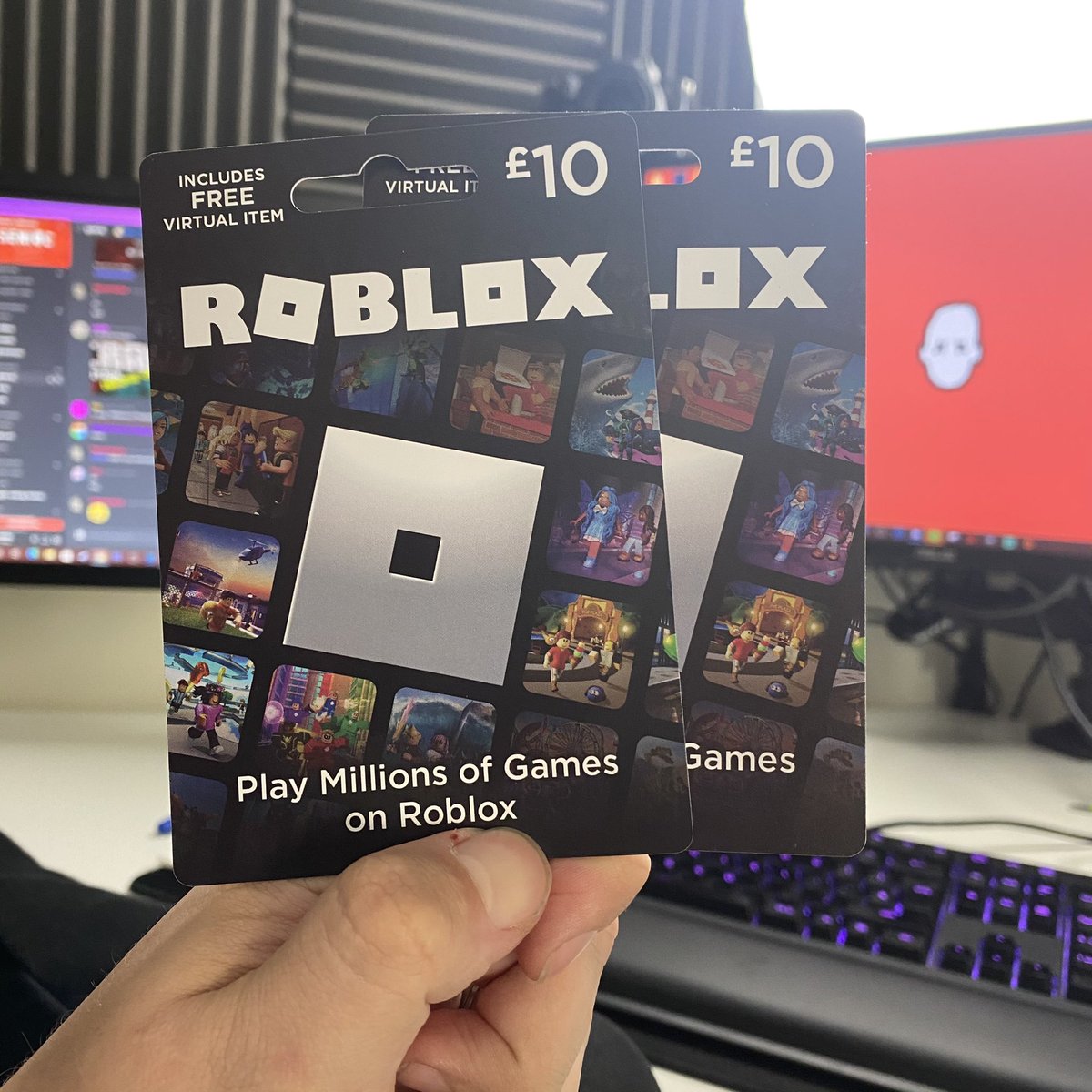 Seniac Seniacgaming Twitter - seniac seniacgaming twitter candy sosa on twitter get free roblox gift card giveaway Seniac Seniacgaming Twitter - candy sosa on twitter get free roblox gift card giveaway