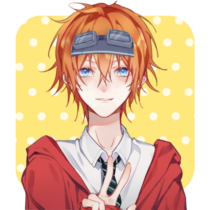 ゴーグルのtwitterイラスト検索結果