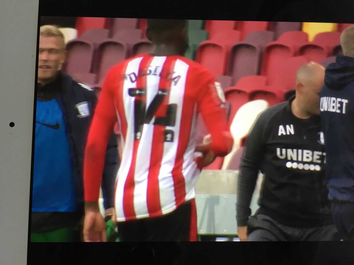 Debbee75's tweet photo. 2-4 FT...The only positives are Ivan scored twice and us fans weren’t there to witness it 🐝🤦🏼‍♀️😐 #BREPNE https://t.co/ibVEDLIMK4