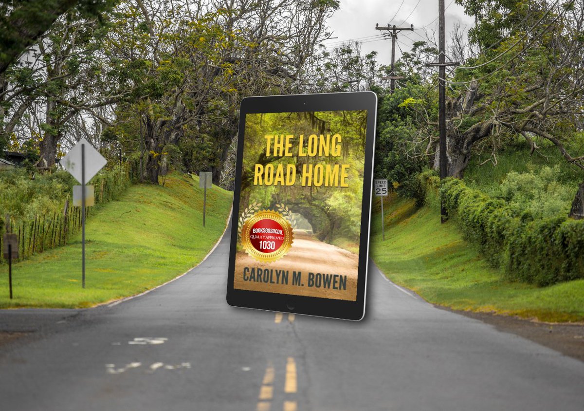 CMBowenAuthor's tweet photo. The surviving daughter of a respected southern attorney and his wife is left open for attack from family enemies in the present and the distant past. FREE w/Unlimited or order your paperback @amazon! #LongRoadHome #InternationalMystery #cimefiction - https://t.co/ZMUo8W8cpR https://t.co/tkkqEFukk4