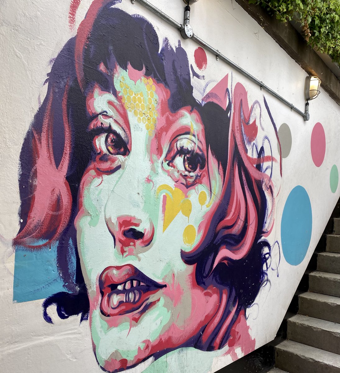 Candy Bar & Diner tweet media