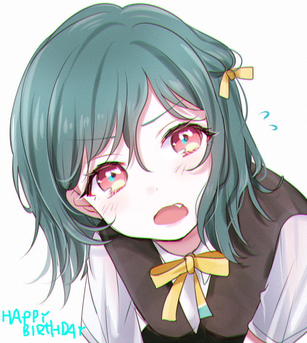 「はぴば!#三船栞子生誕祭2020 」|２９９のイラスト