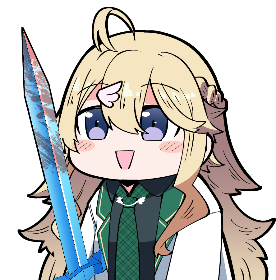 セレ女の泣き顔がそろいつつある 221 ﾂﾂｲﾁ 同人作家vtuber さんばかコミカライズ1巻2巻発売中 のイラスト