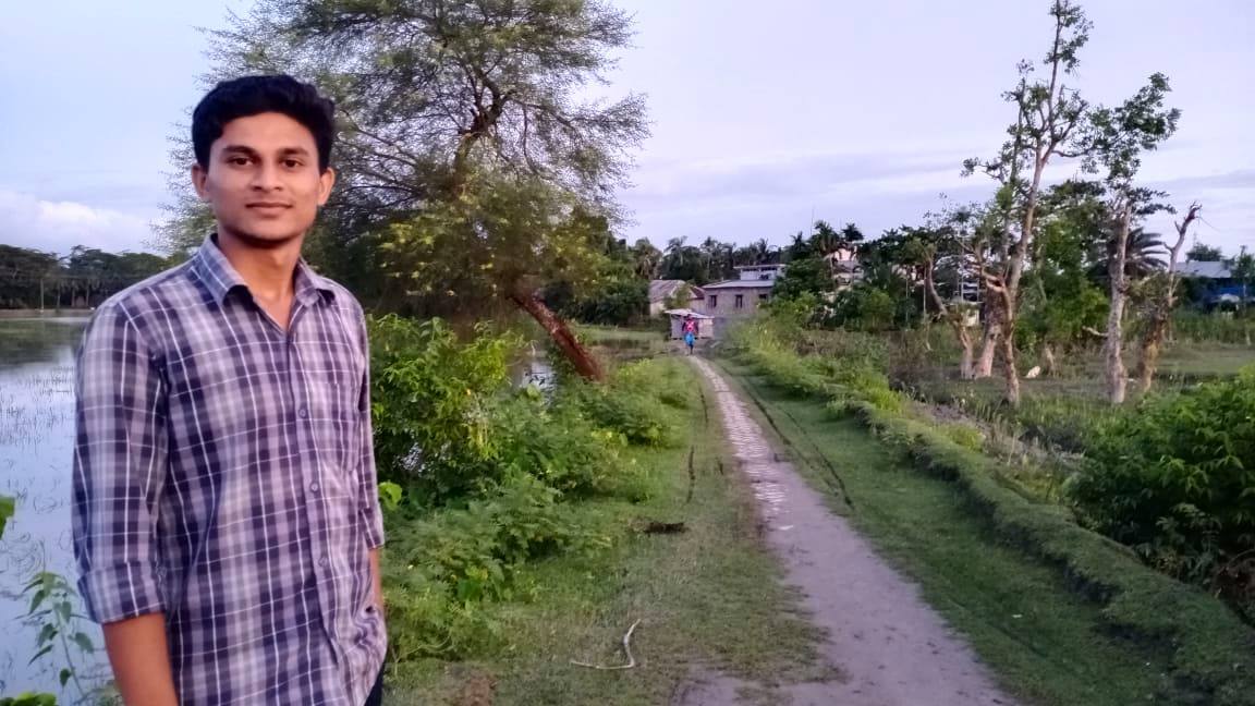 Evargreen Bangladesh......