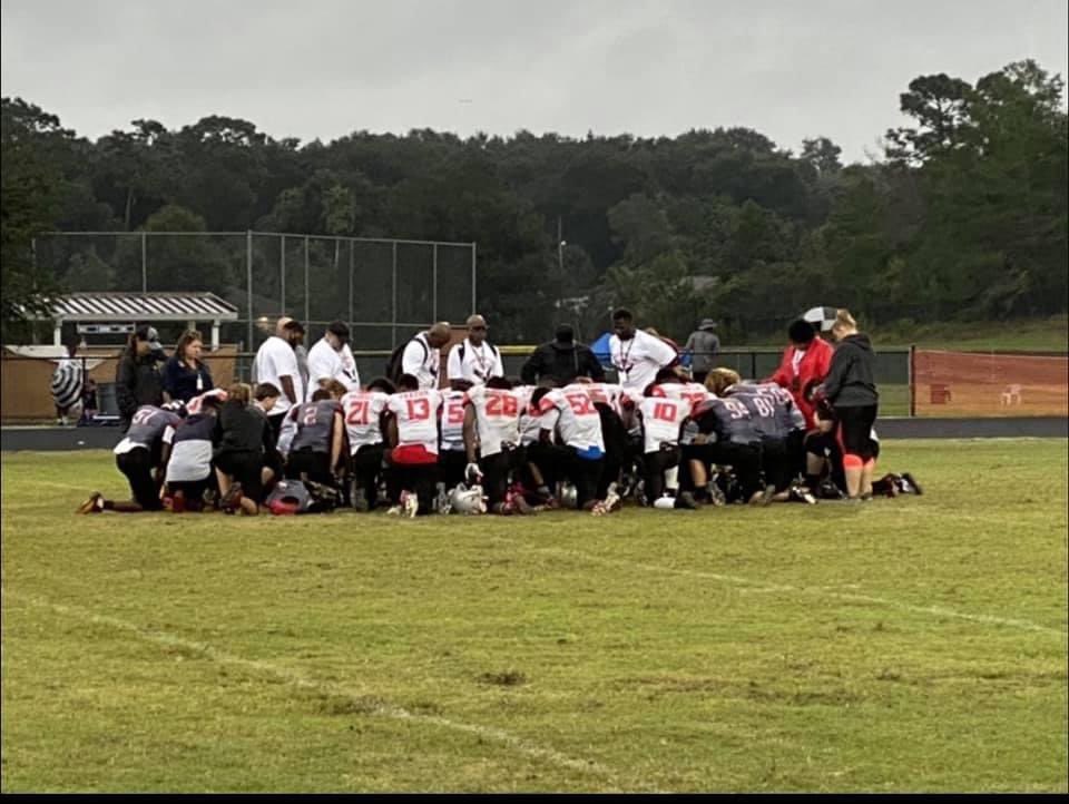 Melissa Cleveland tweet media