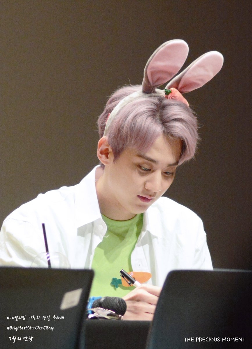 myprecious0710's tweet photo. 이친희로 태어나줘서 고맙고
틴탑의 천지가 되어줘서 고맙고
모든게 다 너무나 고마워💜

언제 어디서든 항상 응원하고 우는 쭉~~ 행복하자🥰

#10월의빛_이찬희_생일_축하해 #BrightestStarChunjiDay #TEENTOP #CHUNJI #틴탑 #천지 (@TEEN_TOP ) https://t.co/Bu9RSet7Na