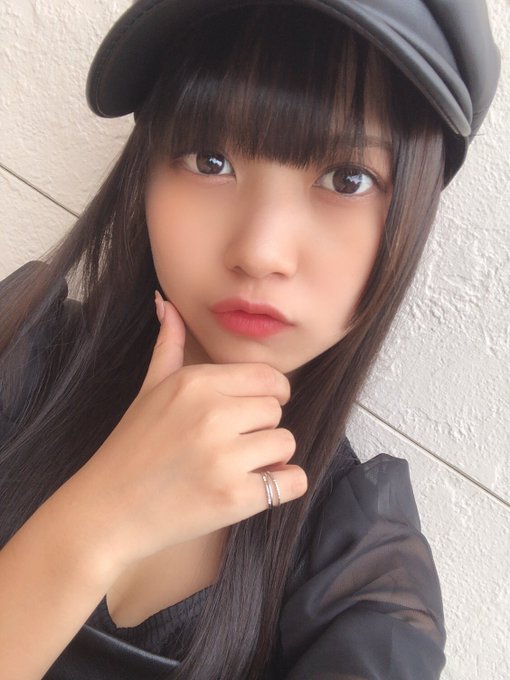 奥野未悠のTwitter画像11