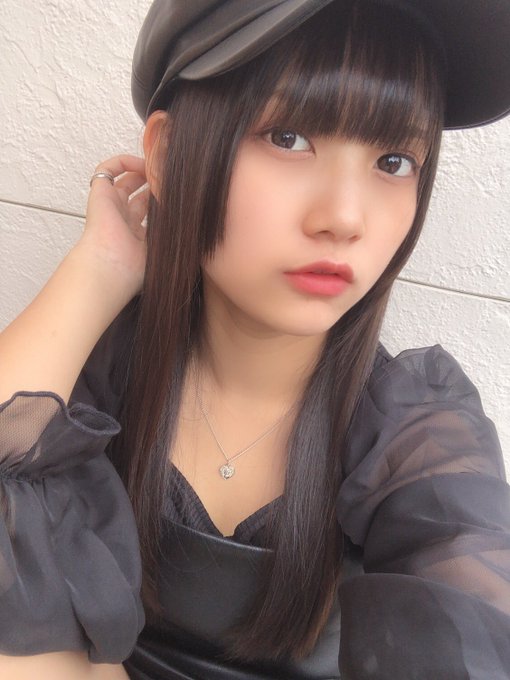 奥野未悠のTwitter画像10