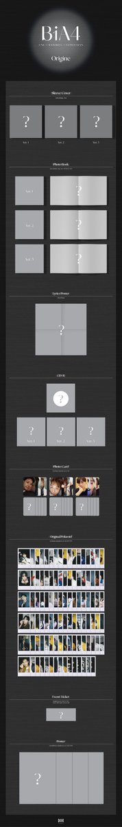 _B1A4OFFICIAL's tweet photo. B1A4 4th Album [Origine] 예약 판매 안내
(https://t.co/5GQu6QJpcZ)
 #B1A4 #Origine #CNU #SANDEUL #GONGCHAN

Coming Soon
2020. 10. 19 PM 6 https://t.co/a53ov9soZb