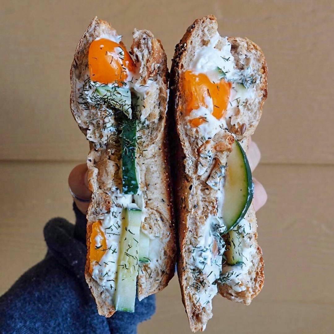 Theflagel's tweet photo. A fantastic Flagel😋 https://t.co/iSuQK8nlnd