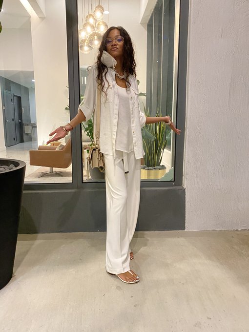 Watch Tai’Aysha ⭐️'s leaked NSFW photo on TwXstars