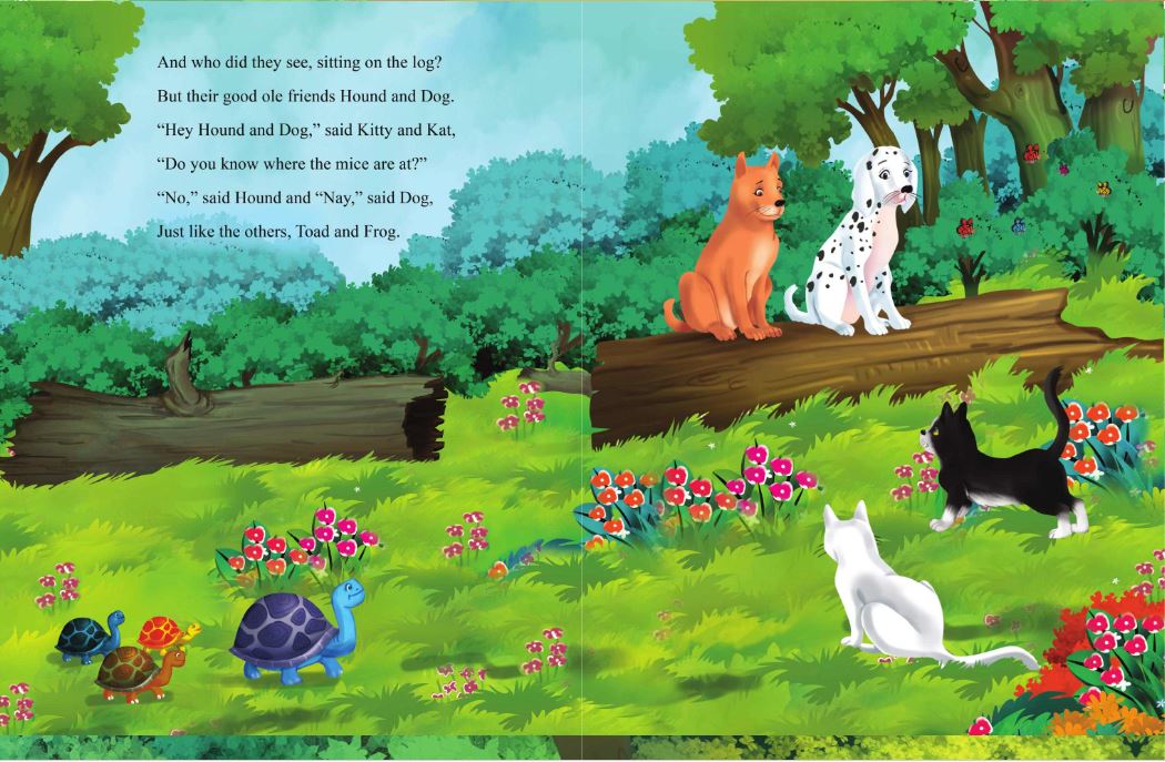 BobbyBooks1's tweet photo. Early scene in the MiceQuest story. #ebooks #newbooks #childrenbooks #kidlit #kidlitart #booklovers #kidsbooks #goodreads #KindleUnlimited  Hardcover books available Tuesday! https://t.co/oY2k4zDTUa