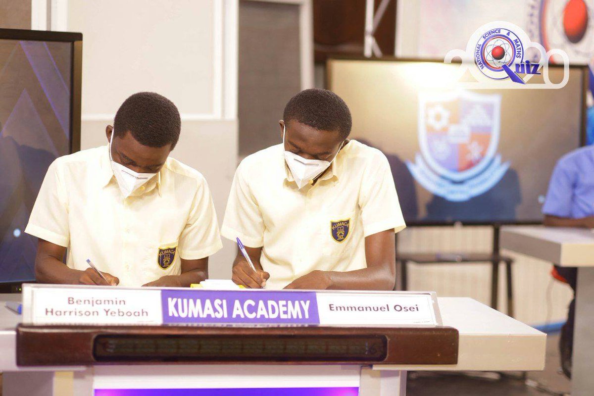 Kumasi Academy (@kumasi_academy) / Posts / X