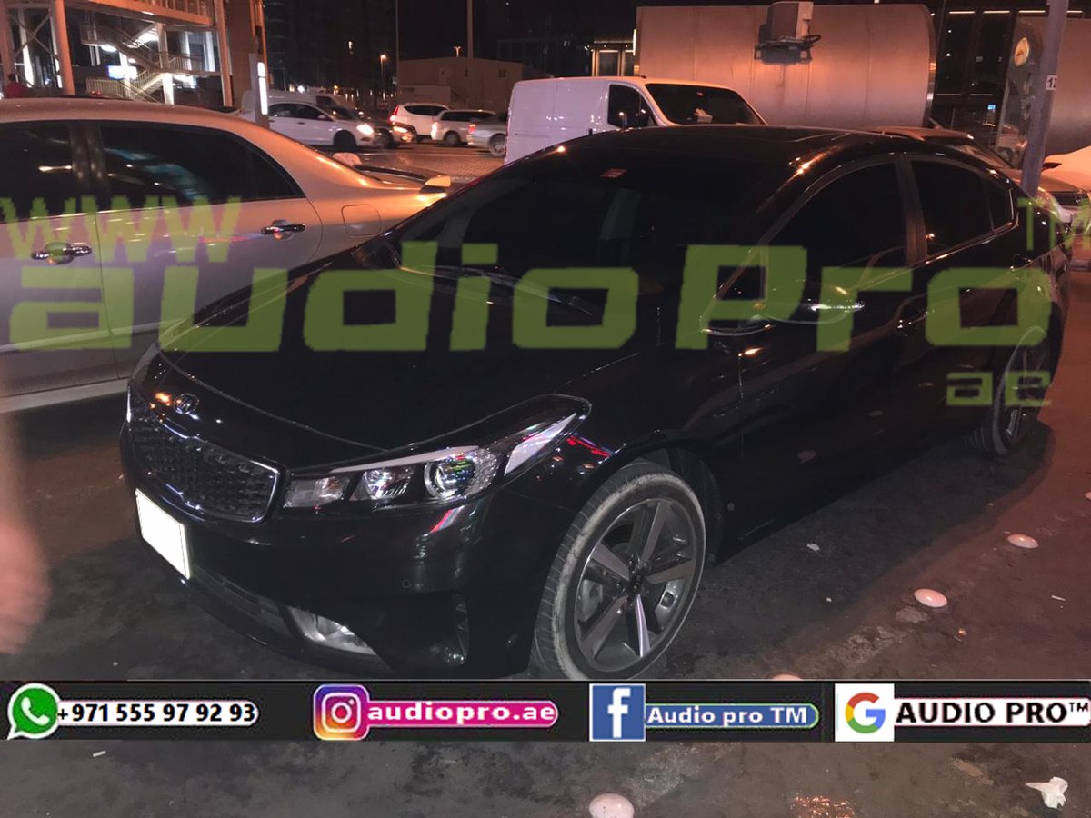 KIA SPORTAGE | 2018 | SONY DVD WITH APPLE CAR PLAY INSTALL | AUDIOPRO.ae™ For more details send us a message via Facebook, Call or WhatsApp us directly on 971 555979293 or by clicking. #Audiopro #wwwaudioproae #Aftermarket