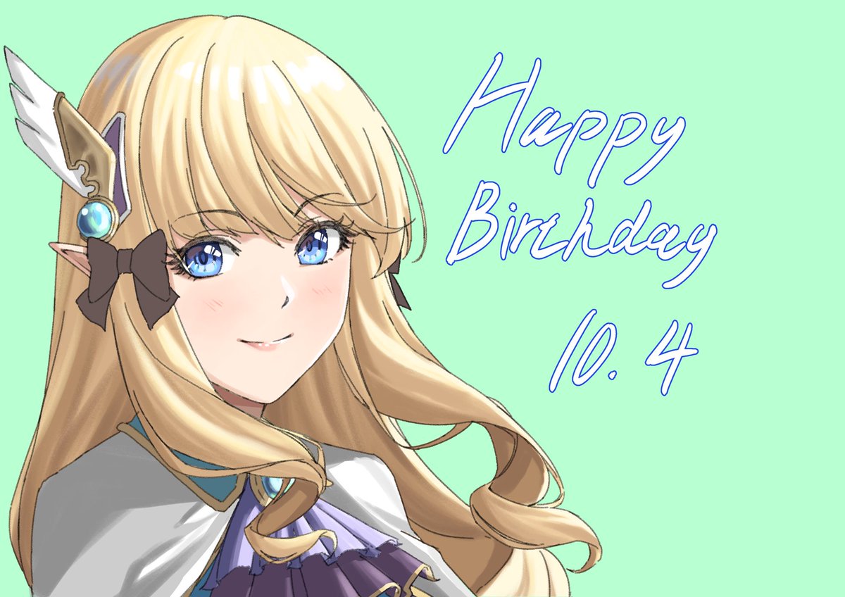 サレン 百五十七日目 プリコネ サレン 焼きそばパン プリコネr サレン誕生日 Masashiのイラスト