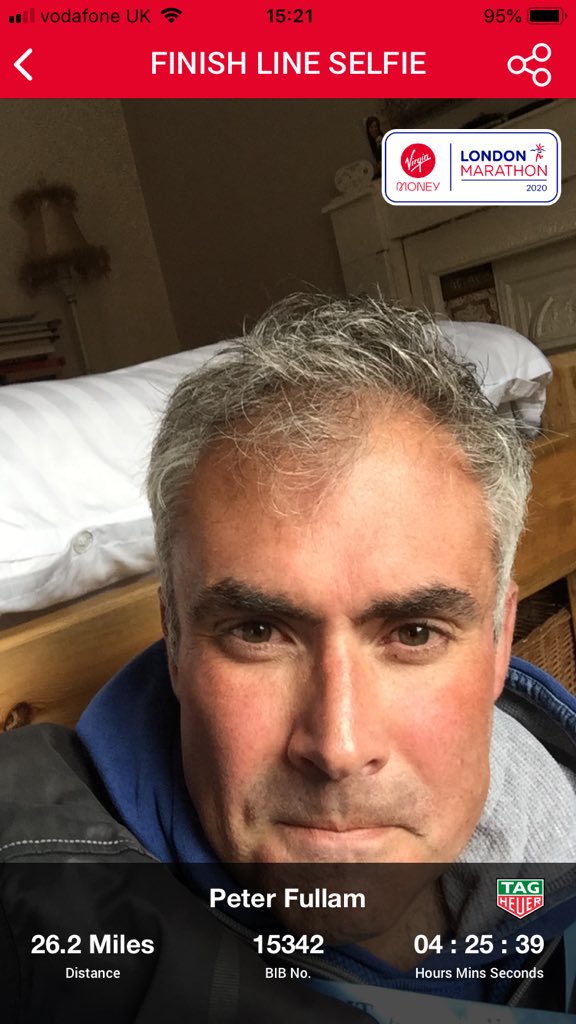Pete Fullam tweet media