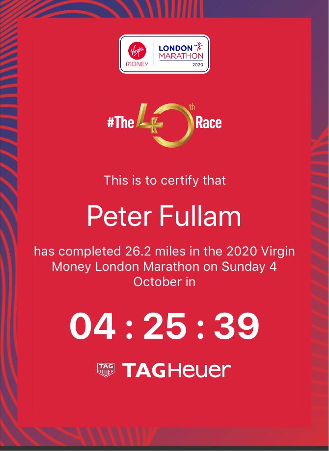 Pete Fullam tweet media