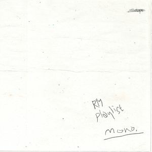 mono.By RM ( @BTS_twt )Master thread. #TheRside♡  #mono
