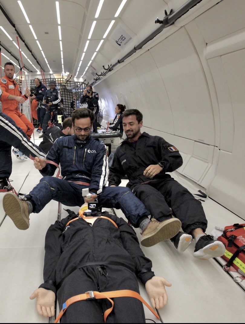 starck clement 🇫🇷🇪🇺✈️ tweet media