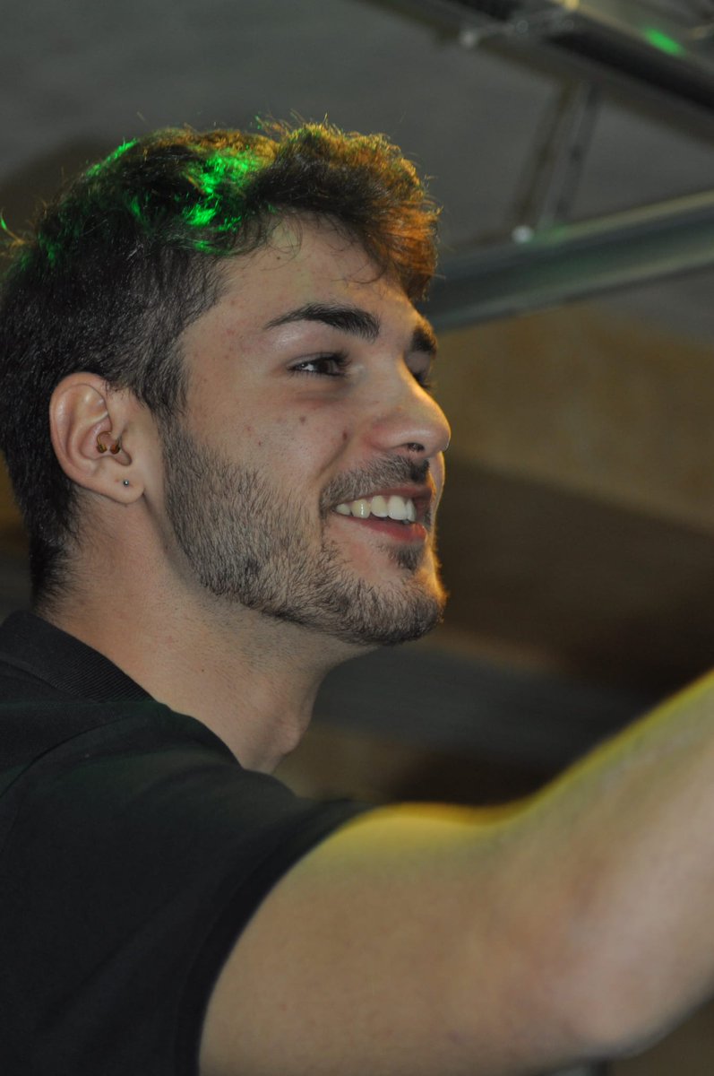 Hacía mucho que no me gustaban mis fotos