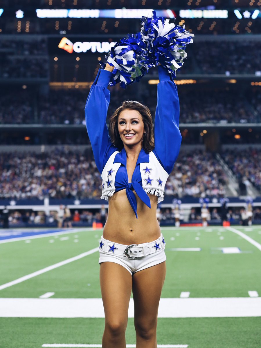 Rise and shine, it’s gameday 🤩 #clevsdal
