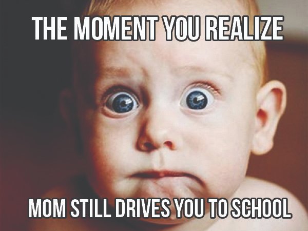 idsdriver's tweet photo. As many schools start reopening in Arizona, how are you getting there?  Maybe it's time to contact the Institute for Drivers Safety so you can start driving yourself!
#institutefordriverssafety #idsdriver #safedriving #driverseducation #school #education https://t.co/rByfQ9N1lm