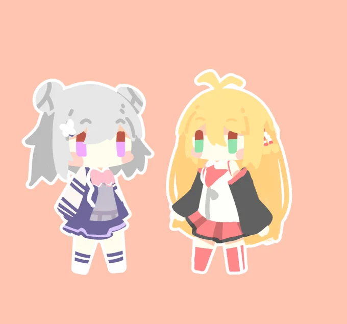 10分カンタン六マキちゃん 