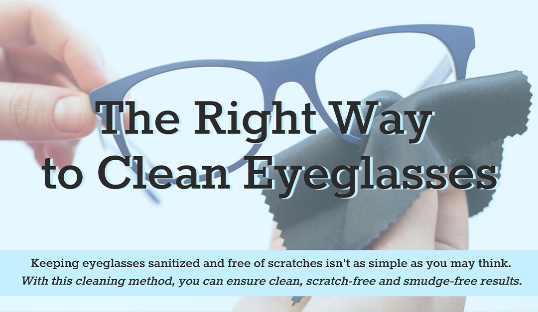 PlannedwStyle's tweet photo. The Right Way to Clean Eyeglasses https://t.co/tKKcLivZRu https://t.co/jRVepi90D3
