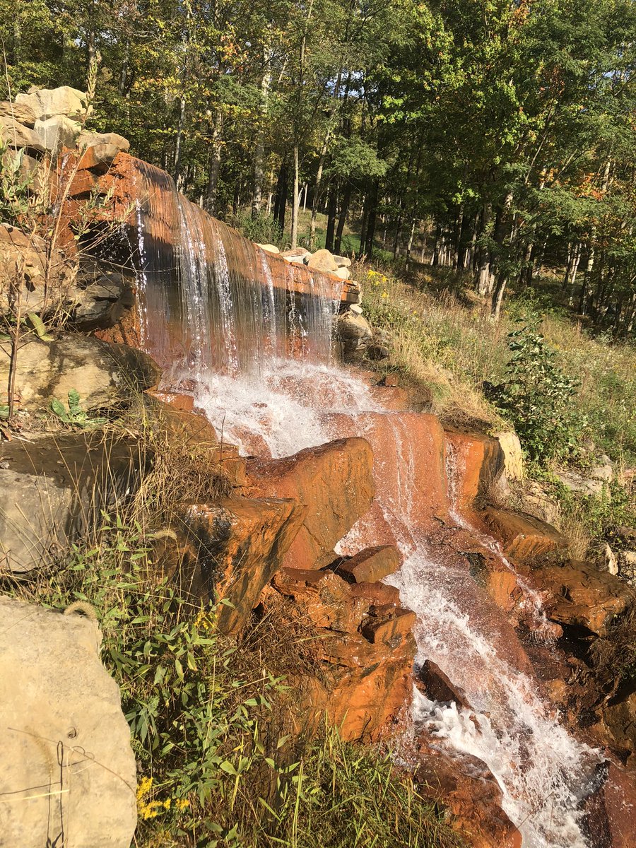 #Chasingwaterfalls
