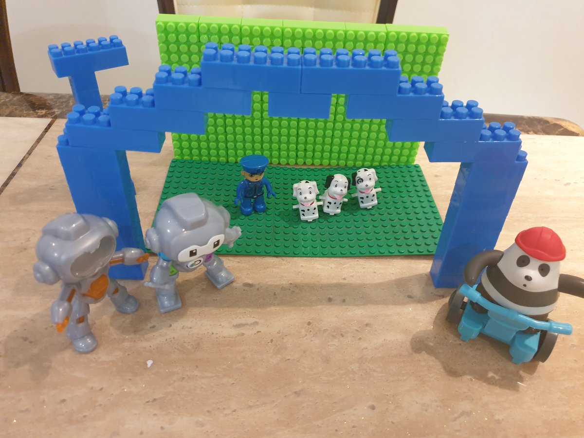 AshuIqubal's tweet image. @WPS_Year1
30 Days Lego Challenge!
#Day4starwarsmovieset
#WPSremotelearning 
#WPSStem 
#WPScreativity 
@WPS_Dubai