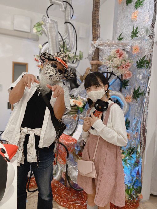 Twitterのコスプレ画像15