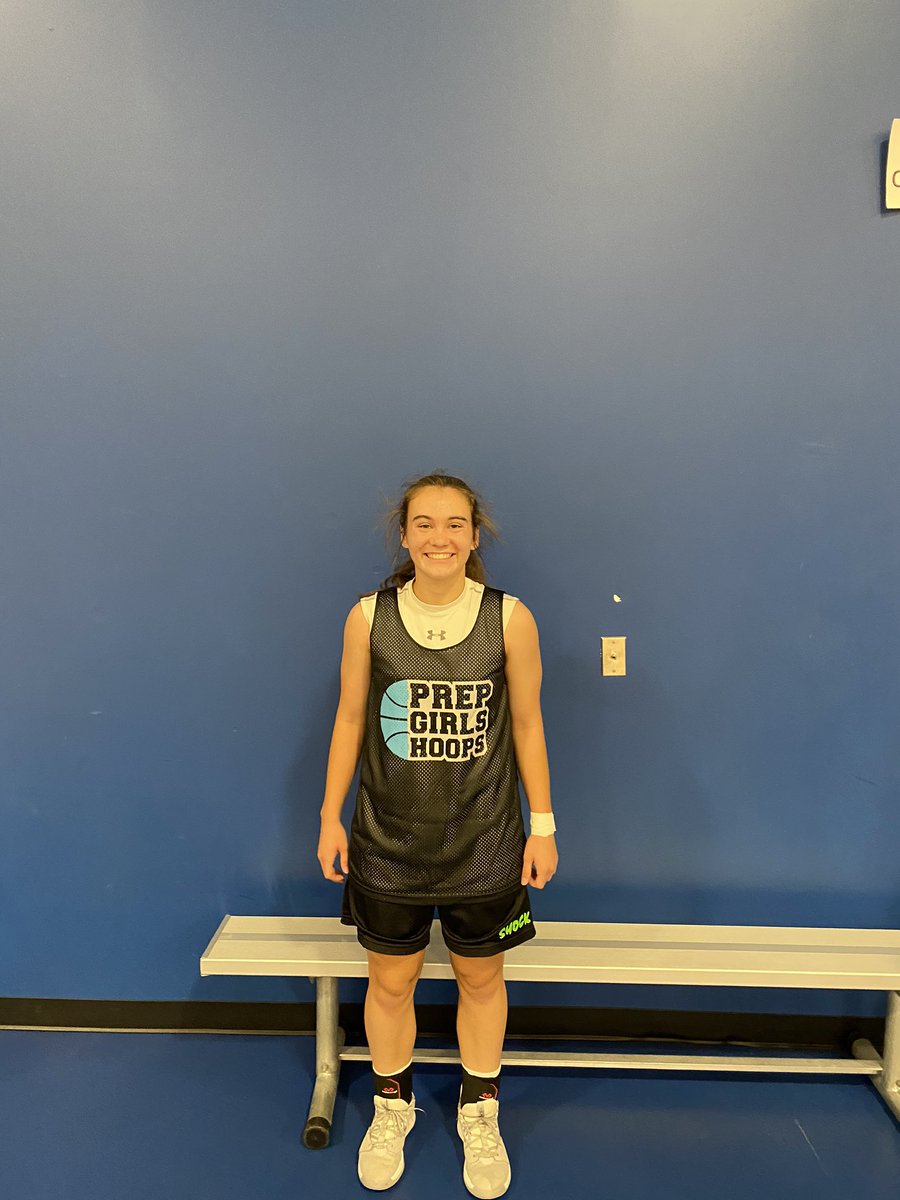 <a href="/RaeganHalliday/">Raegan Halliday</a> Impressed not only me but her coach at yesterday’s event.  “She was so calm and made ALL the right plays at the pg position, a coaches dream.” Coach DJ said. I couldn’t agree more. Great job Raegan!
