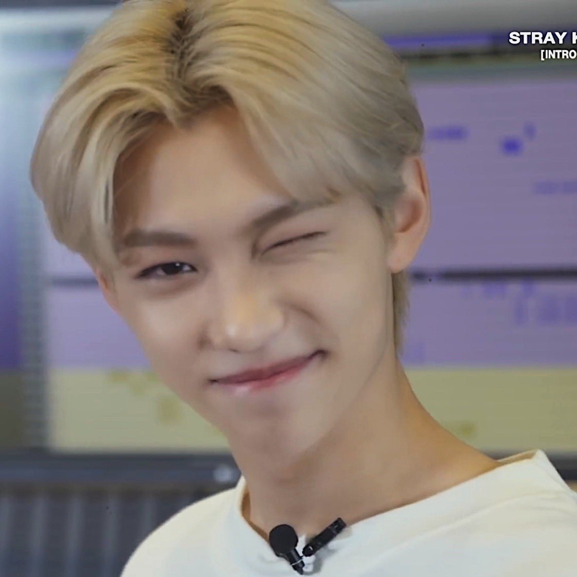 felix being the best boy in the universe: a short thread ♡