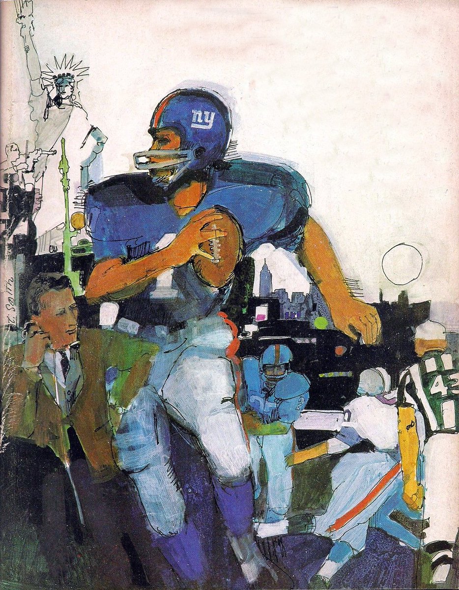 NFL_Journal's tweet photo. #NYGvsLAR
#NFLArt
#NFLHats https://t.co/rBuf0qwRoY