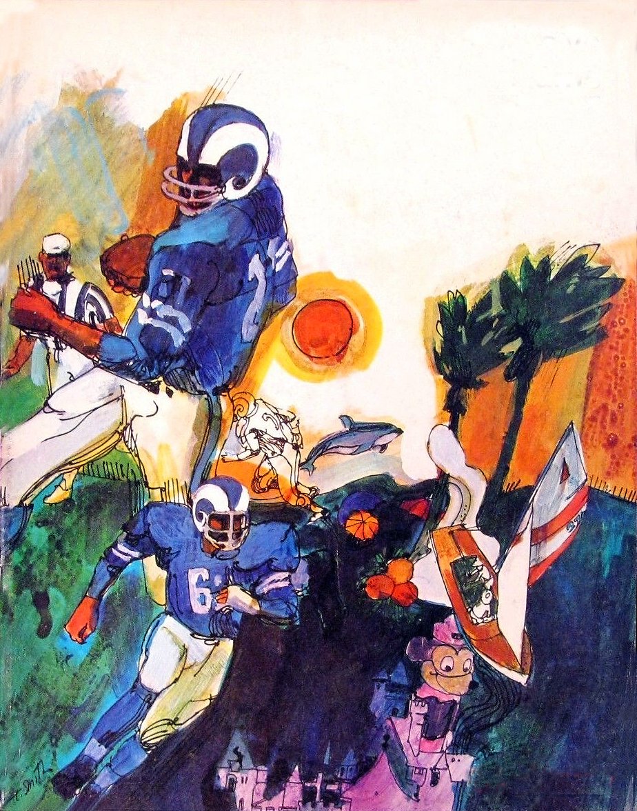 NFL_Journal's tweet photo. #NYGvsLAR
#NFLArt
#NFLHats https://t.co/rBuf0qwRoY