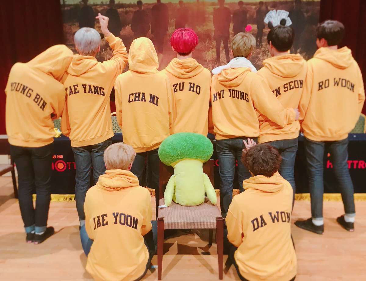 Hwangbugiss's tweet photo. these 9 boys have grown so much since neoz school &amp; debut era, and im so proud to say that im a FANTASY for 4 years! 
#SF9_4th_Forever #셒구가_만든_4년이란_판타지 https://t.co/CUnVY6EWnG