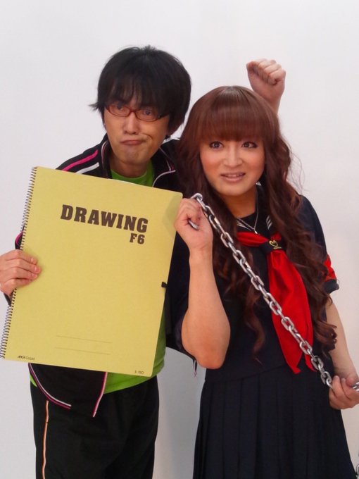 声優の竹内幸輔さん死去 45歳 桜塚やっくんの元相方 7日までツイートも Oricon News