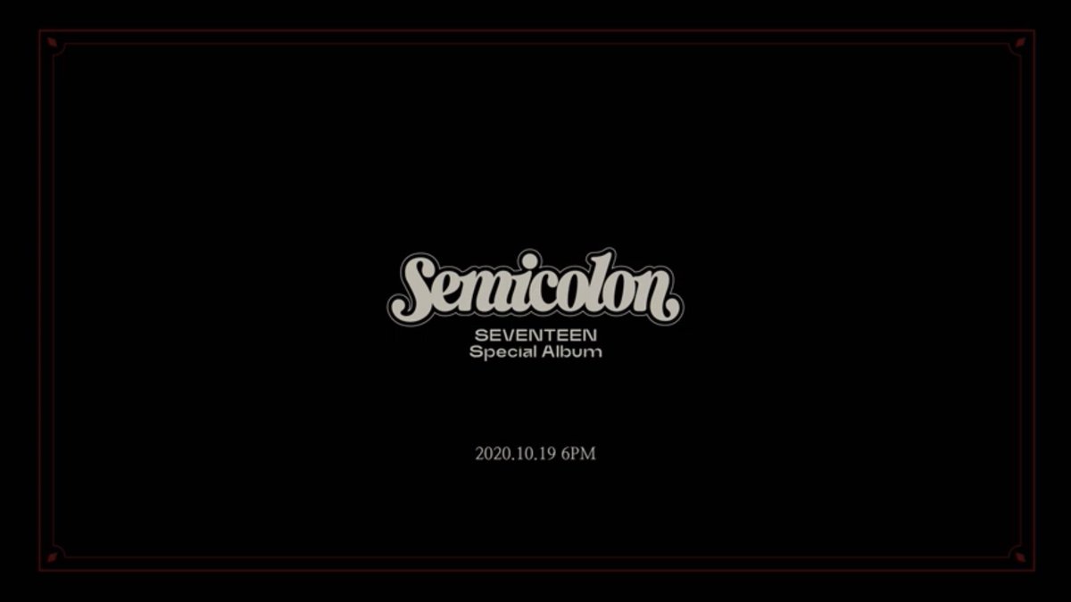 Saderd_Shop's tweet image. 📣มาแล้วจ้าาา เจ้าเซบงปักวันคัมแล้ว 2020.10.19 นี้ เวลา 16.00 น.(ไทย) รอบนี้เป็นสเปเชียลอัลบั้ม คาดว่าน่าจะคล้ายๆกับ director’cut(?) 

👉🏻เค้าเปิดพรีเหมือนเดิมนะค้าบบ เดี๋ยวราคามากแล้วจะมาลงฟอร์มน้าา

ว่าแต่.... 13 ปก??????
#SEVENTEEN #Semicolon #ตลาดนัดสวนแครอท #ตลาดนัดseventeen