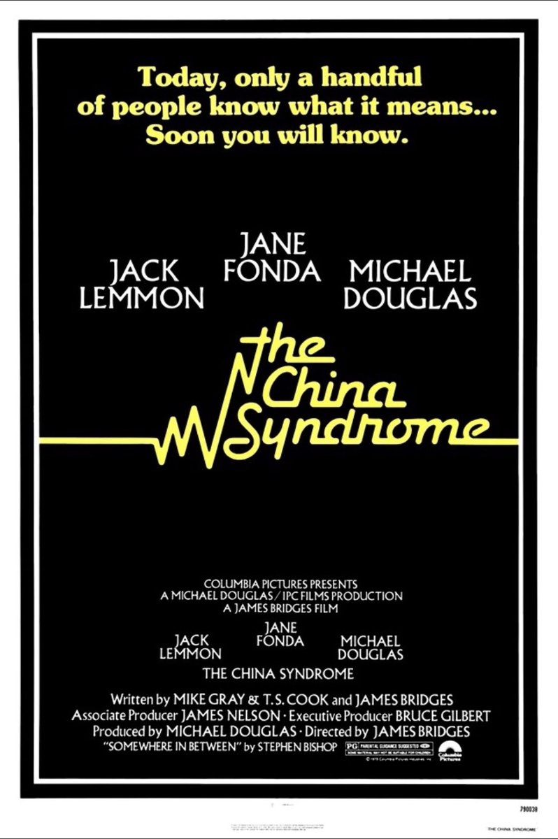 ... Jane Fonda was truly IT in the 70’s...her presence, her range are second to none.. hard core in  #Klute emotional in  #ComingHome inquisitive in  #TheChinaSyndrome and fearless in  #Julia ... 