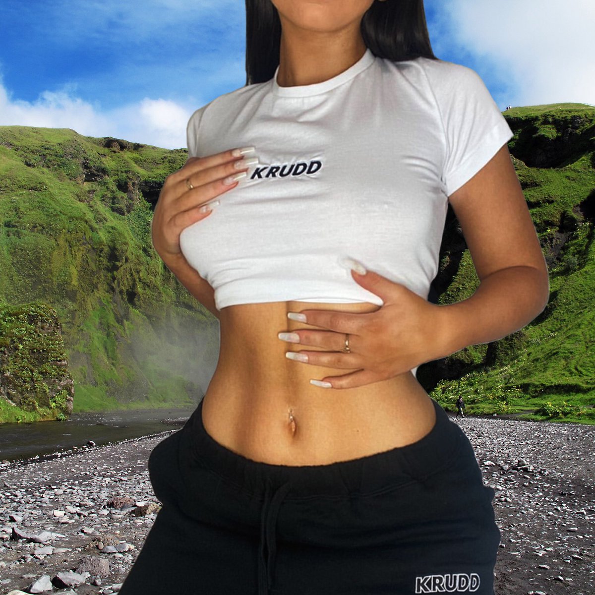 Krudd Basics cropped tee now only £18.90 🔲

Shop it and the rest of our sale - krudd.co.uk