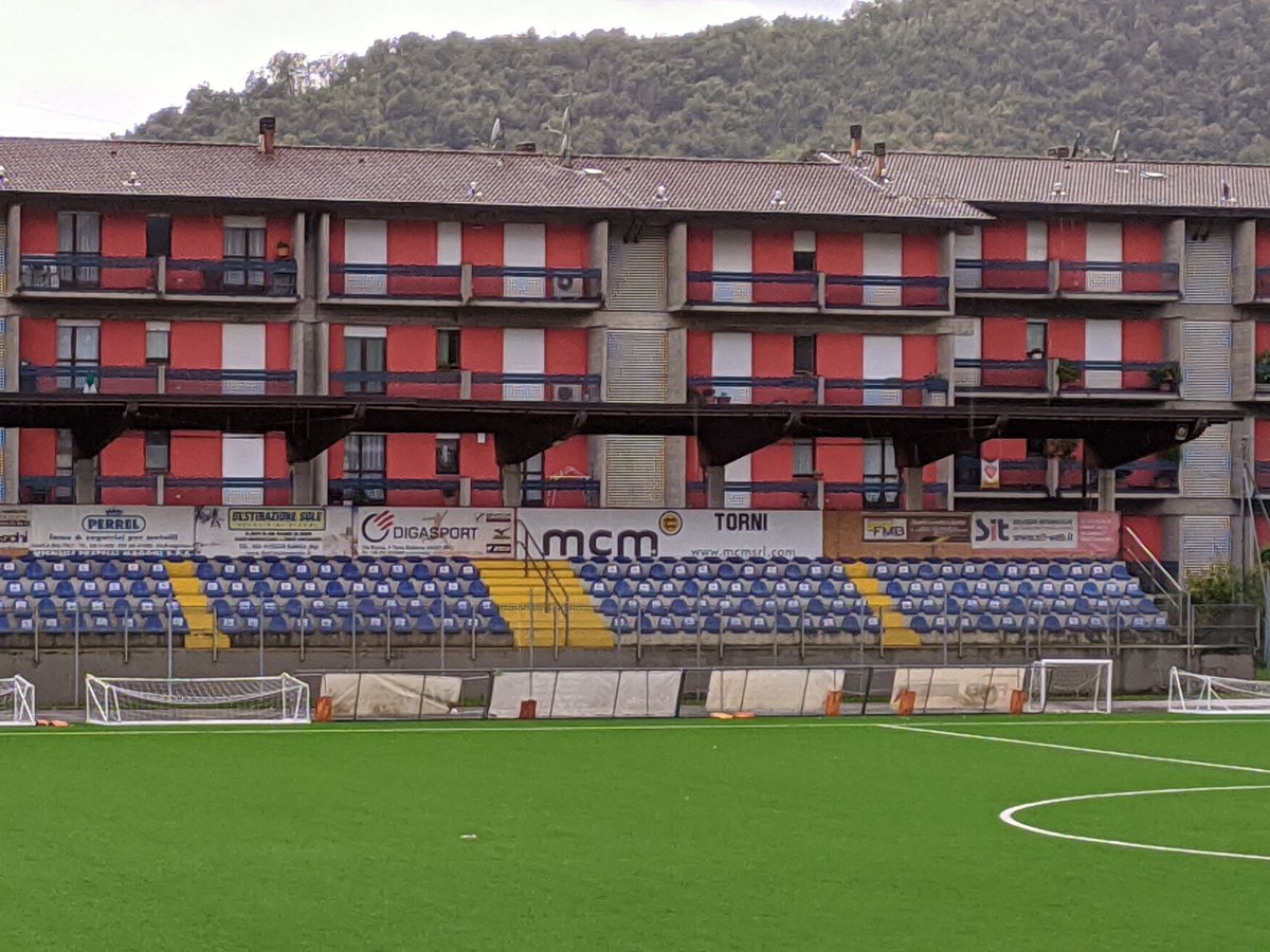 RanicaTv's tweet photo. ⚽ #Calcio, il Ranica vince 6-0 contro il #Capriate e continua la sua corsa nel #TrofeoPreda https://t.co/hS05Eck4Th