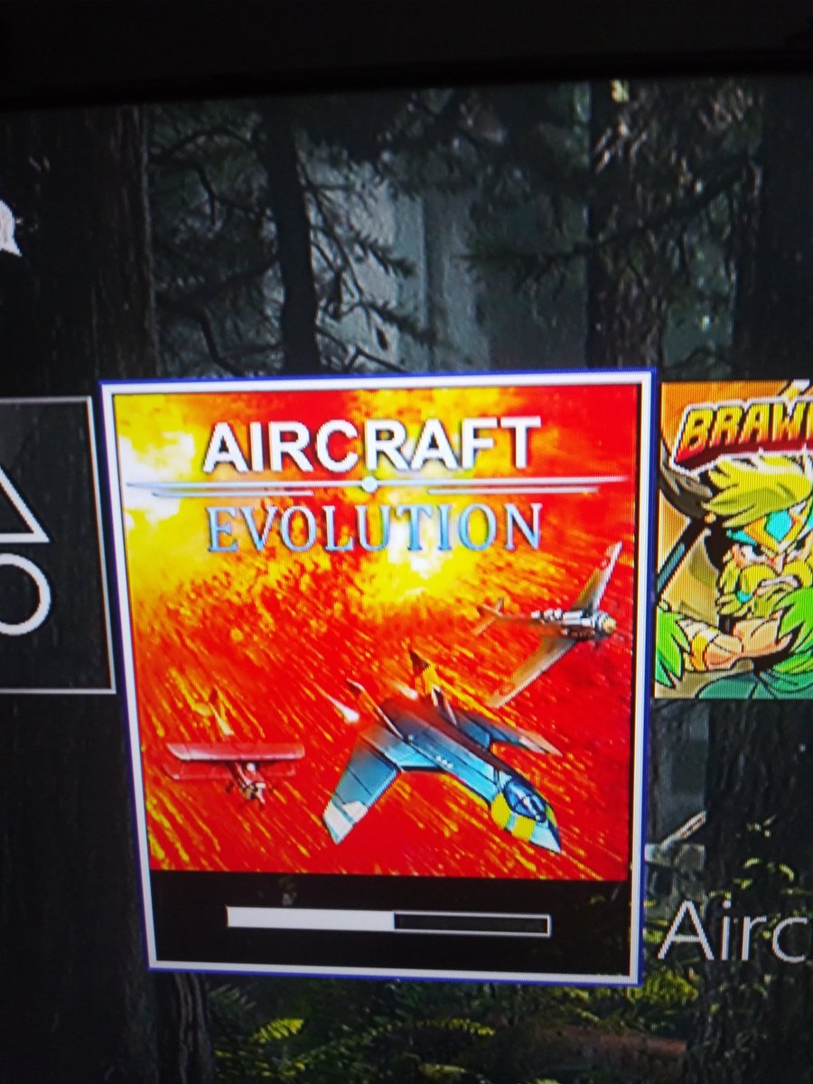 LGCYGAMERPR's tweet photo. Bueno vamos a probar éste juego. Gracias a la gente de @Pinkerator
#aircraftevolution.. Pronto un gameplay en mi canal de YouTube. https://t.co/x2PO77aXmN