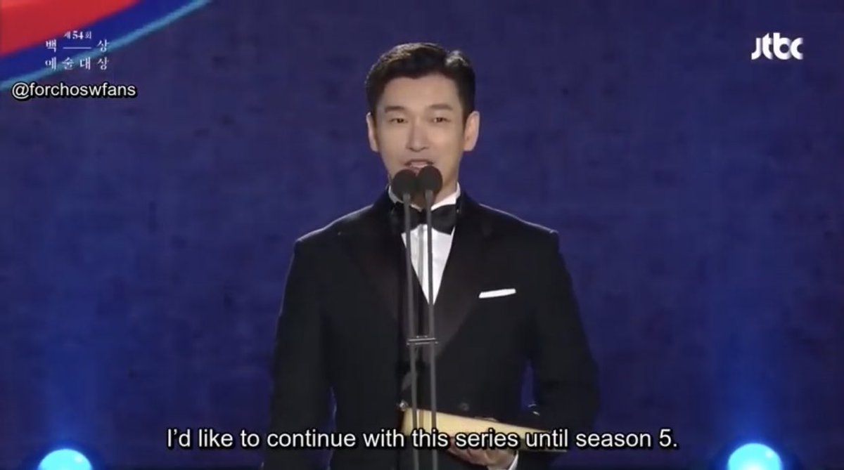 winter___garden's tweet photo. will be tattooing this on my forehead until further notice 

#Stranger2 #SecretForest2 https://t.co/MslAt9KKvG