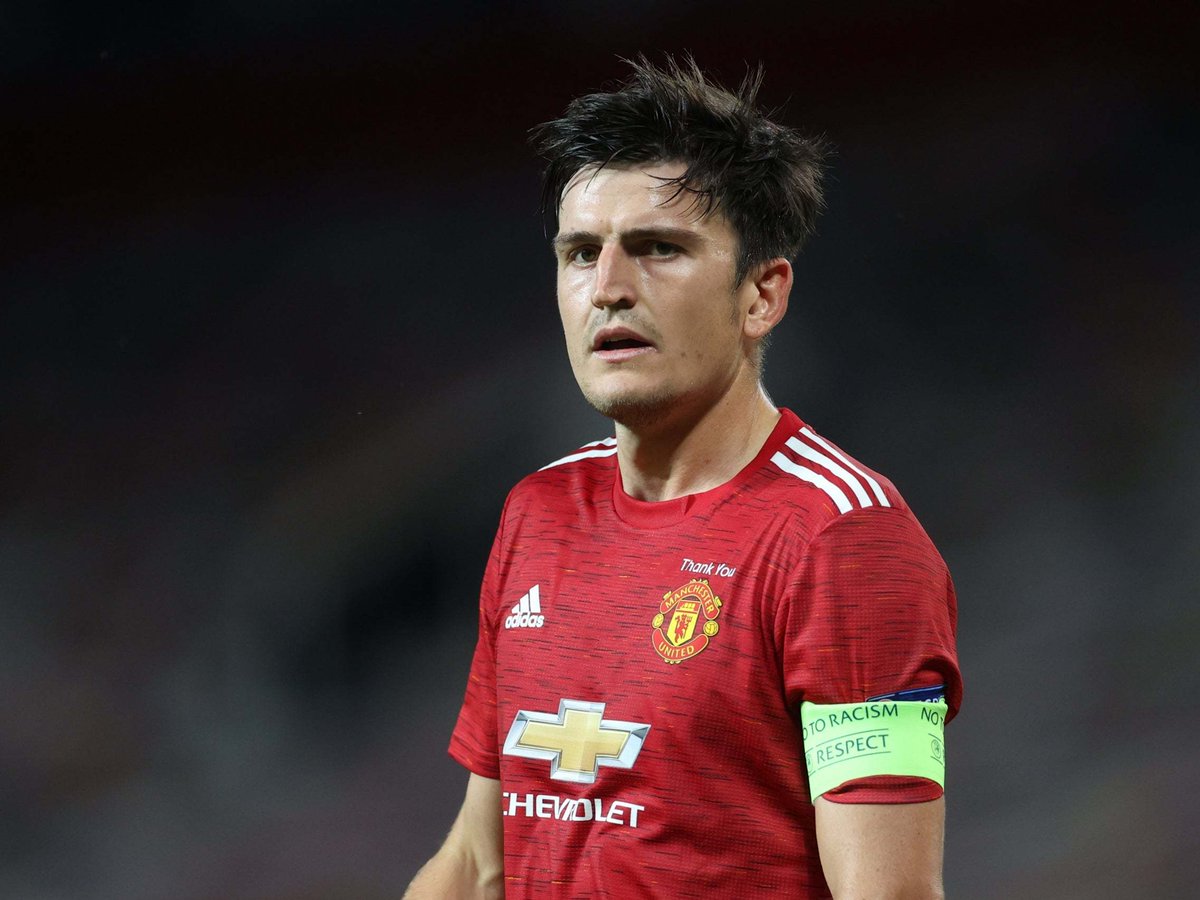 Who's a better defender? 

RT - Tommy the donkey

LIKE - Harry Maguire

#MUNTOT