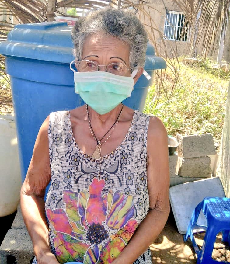 apriepne's tweet photo. En @apriepne somos imparables ante la necesidad del prójimo, seguiremos con nuestro empeño para colaborar con las comunidades de nuestra hermosa Isla de Margarita. Gracias a nuestros colaboradores que con sus aportes nos permiten ésta obra de Dios. https://t.co/yxCQ9ZvaVi