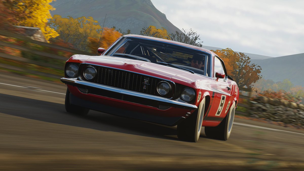 PTG_Ace_Ventura's tweet photo. Two very different vintage race cars for you today! 

Allan Moffat's Australian Touring Car Championship Boss 302...and a BMW 2002 from DRM Hockenheim 1976

Download, follow and enjoy! :)

#VGPUnite 
#ForzaHorizon4 
#Forzashare 
#VirtualPhotography 
@ForzaHorizon
@WeArePlayground https://t.co/DL1i81VtUX