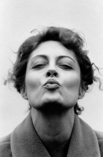 Happy bday Susan Sarandon! 
