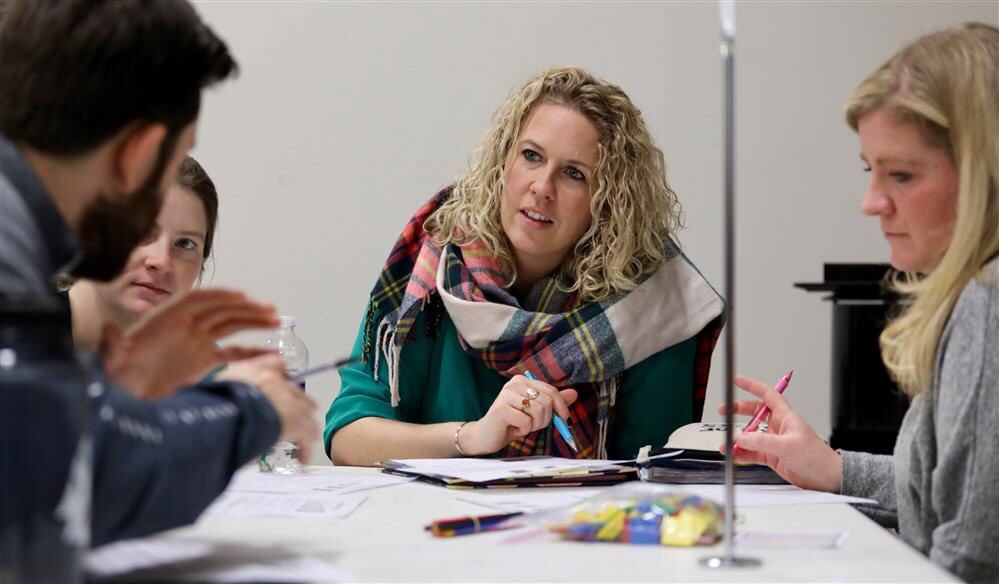 Center for Professional Development & Educ Reform tweet media